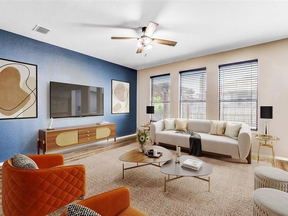 509  Mystic River Trail , Fort Worth Texas 76131