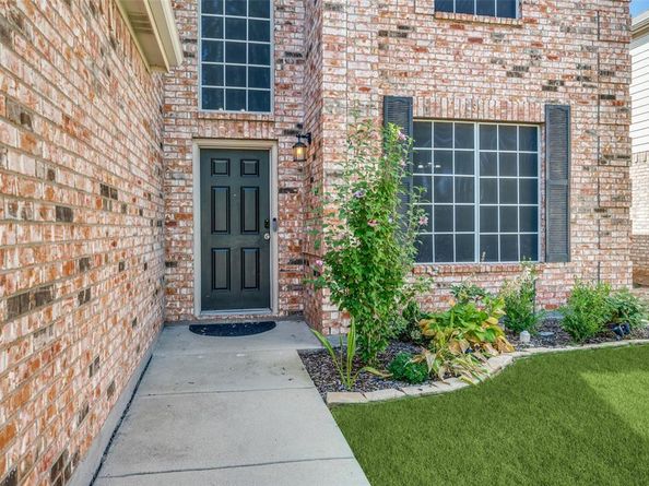 509  Mystic River Trail , Fort Worth Texas 76131