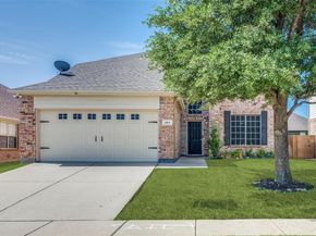 509  Mystic River Trail , Fort Worth Texas 76131