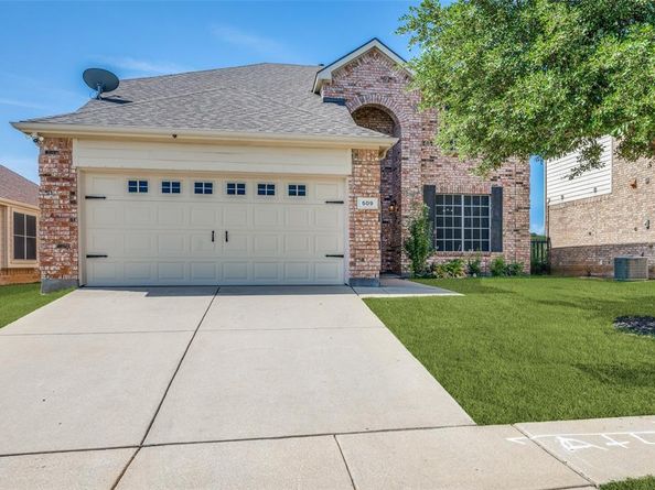 509  Mystic River Trail , Fort Worth Texas 76131