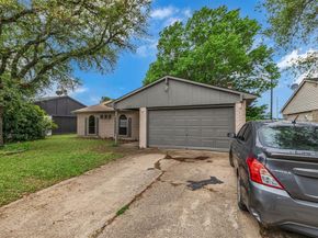 5805  Ridgecove Drive , Garland Texas 75043