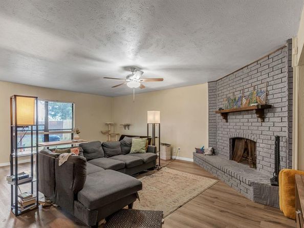 5805  Ridgecove Drive , Garland Texas 75043