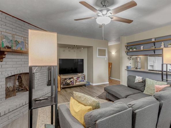 5805  Ridgecove Drive , Garland Texas 75043