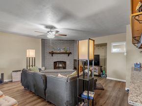 5805  Ridgecove Drive , Garland Texas 75043