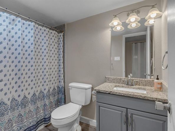 5805  Ridgecove Drive , Garland Texas 75043
