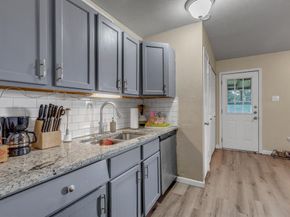 5805  Ridgecove Drive , Garland Texas 75043