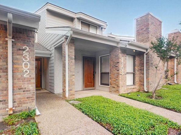 17490  Meandering Way  2303, Dallas Texas 75252
