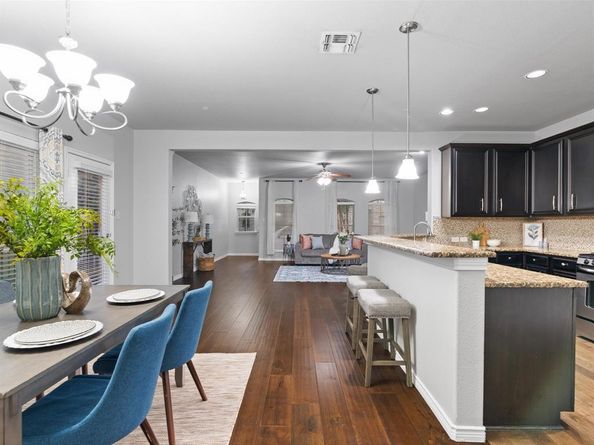 8821  Whitehead Street , McKinney Texas 75070