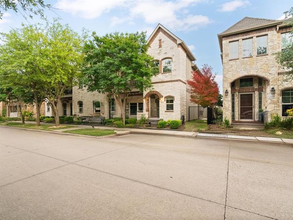 8821  Whitehead Street , McKinney Texas 75070