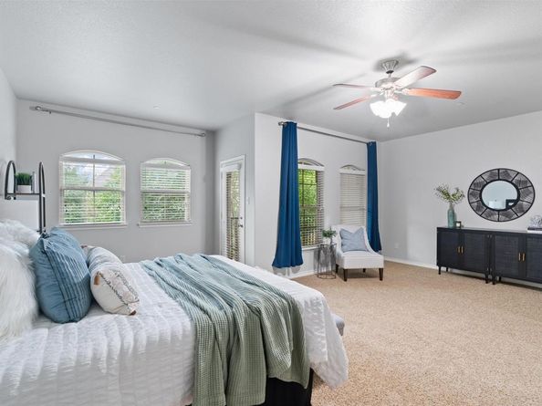 8821  Whitehead Street , McKinney Texas 75070