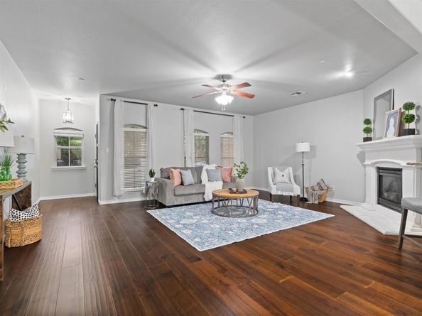 8821  Whitehead Street , McKinney Texas 75070
