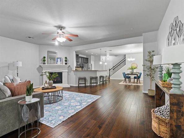 8821  Whitehead Street , McKinney Texas 75070