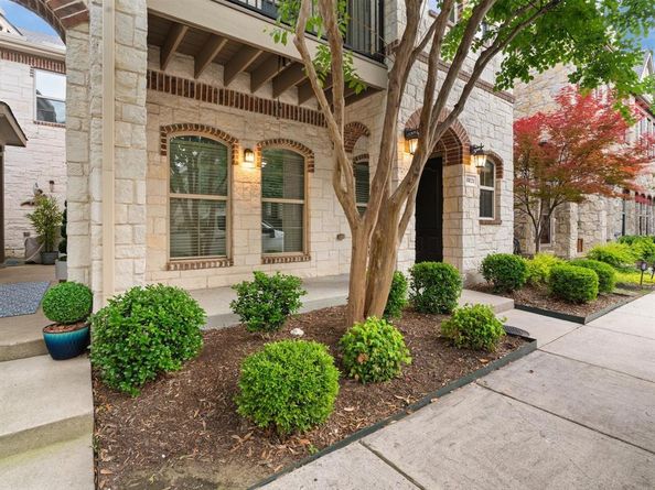 8821  Whitehead Street , McKinney Texas 75070