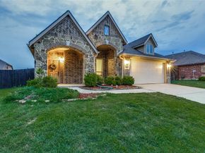 9328  Amistad Lane , Denton Texas 76226
