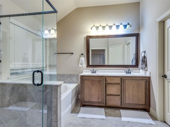 9328  Amistad Lane , Denton Texas 76226
