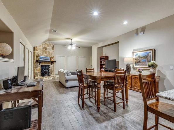 9328  Amistad Lane , Denton Texas 76226