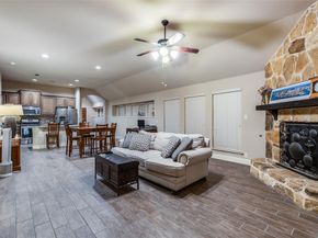 9328  Amistad Lane , Denton Texas 76226