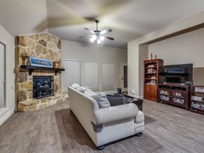 9328  Amistad Lane , Denton Texas 76226