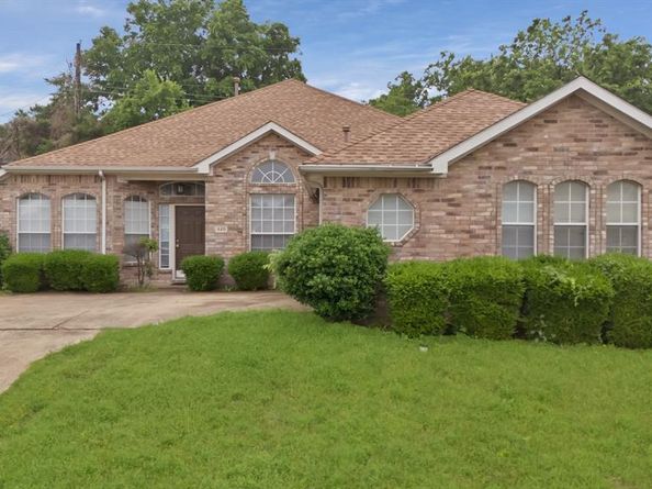 520  Jeff Grimes Boulevard , DeSoto Texas 75115