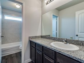 400  Livingston Drive , DeSoto Texas 75115