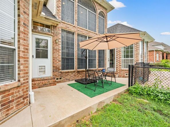 1120  Wishing Well Court , Cedar Hill Texas 75104