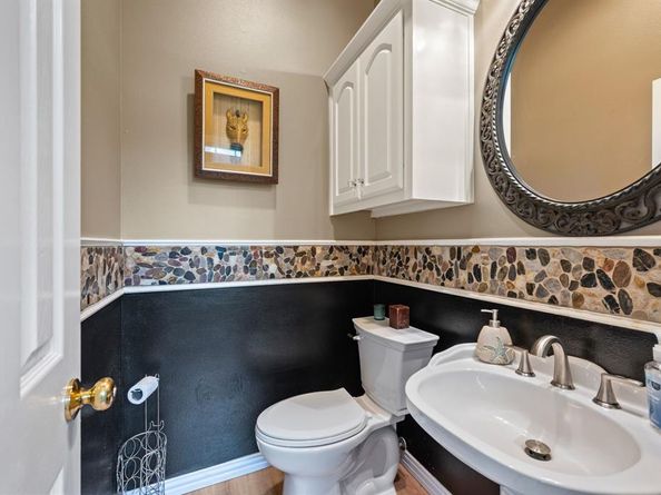 1120  Wishing Well Court , Cedar Hill Texas 75104