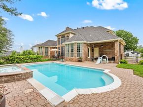1120  Wishing Well Court , Cedar Hill Texas 75104