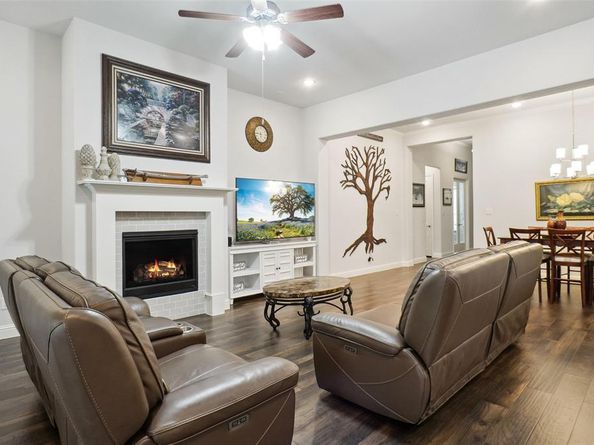 11370  Bull Head Lane , Flower Mound Texas 76262