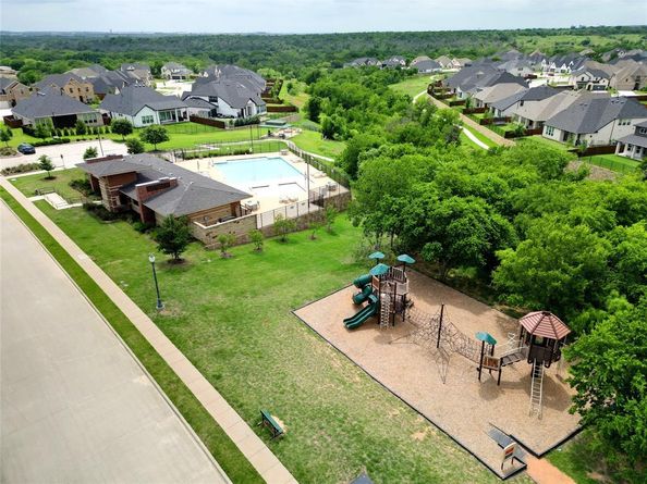 11370  Bull Head Lane , Flower Mound Texas 76262
