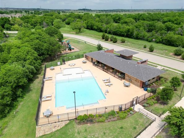11370  Bull Head Lane , Flower Mound Texas 76262