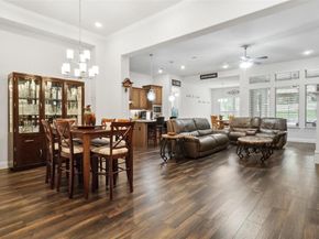 11370  Bull Head Lane , Flower Mound Texas 76262