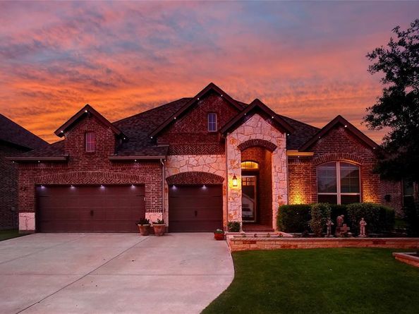 11370  Bull Head Lane , Flower Mound Texas 76262