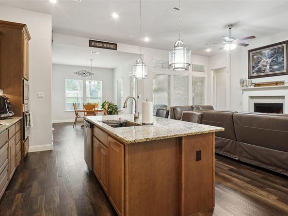 11370  Bull Head Lane , Flower Mound Texas 76262