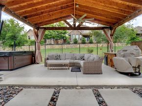 11370  Bull Head Lane , Flower Mound Texas 76262