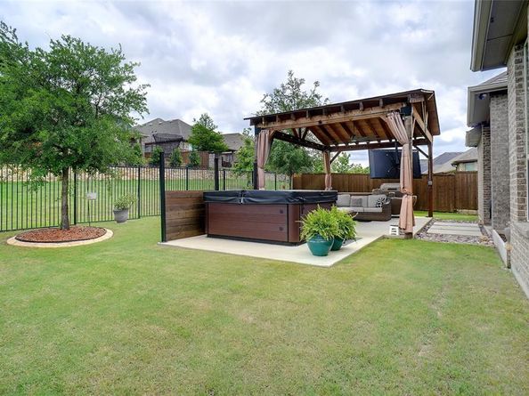 11370  Bull Head Lane , Flower Mound Texas 76262