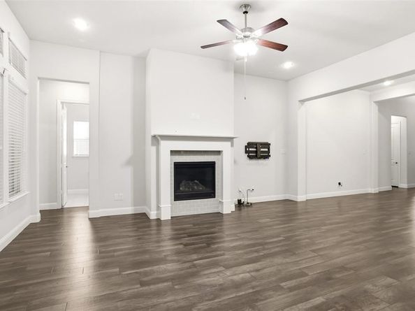 11370  Bull Head Lane , Flower Mound Texas 76262