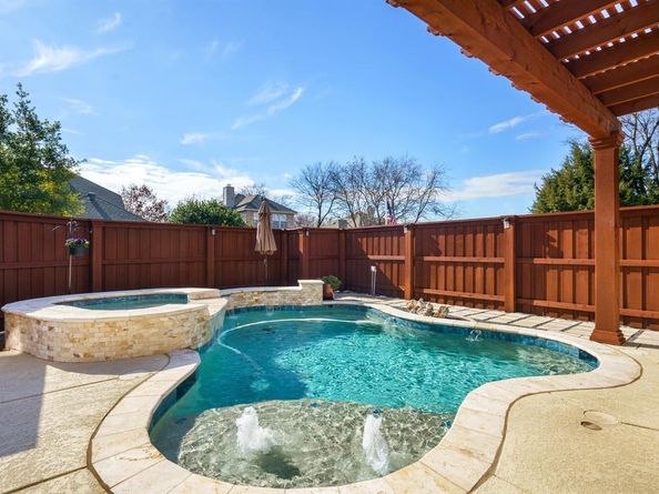 1207  Philip Drive , Allen Texas 75013