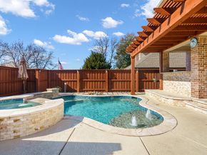 1207  Philip Drive , Allen Texas 75013