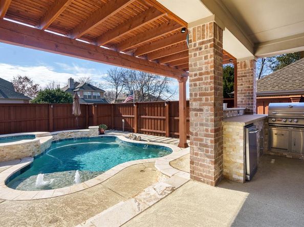 1207  Philip Drive , Allen Texas 75013