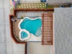 1207  Philip Drive , Allen Texas 75013