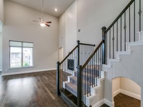 16876  Maple Bend Drive , Frisco Texas 75035