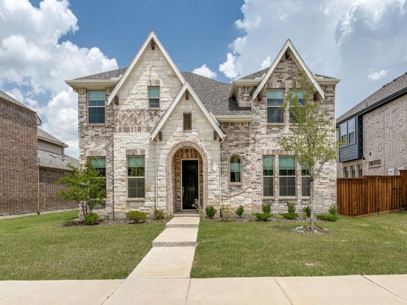 16876  Maple Bend Drive , Frisco Texas 75035