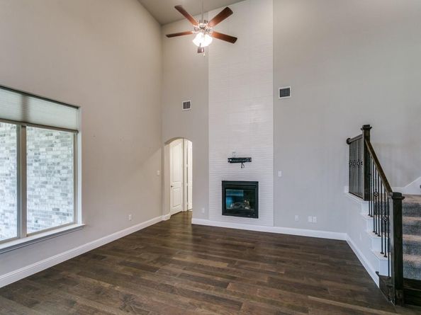 16876  Maple Bend Drive , Frisco Texas 75035