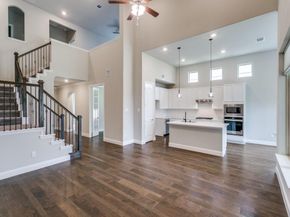 16876  Maple Bend Drive , Frisco Texas 75035