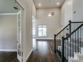16876  Maple Bend Drive , Frisco Texas 75035