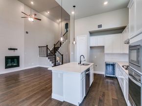 16876  Maple Bend Drive , Frisco Texas 75035