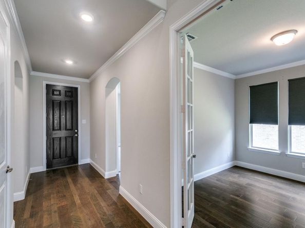 16876  Maple Bend Drive , Frisco Texas 75035
