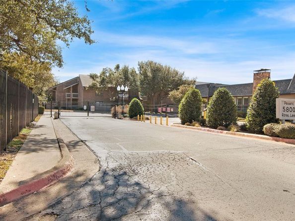 10727  Villager Road  C, Dallas Texas 75230