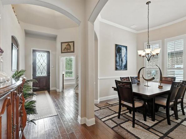 585  Mountcastle Drive , Rockwall Texas 75087