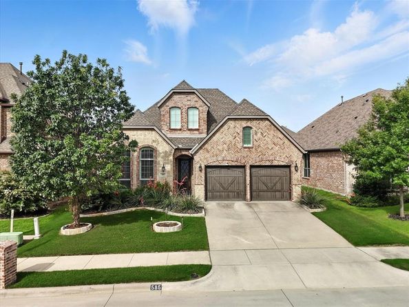 585  Mountcastle Drive , Rockwall Texas 75087
